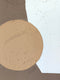 Original art for sale at UGallery.com | Fleur by Sally Morris Clark | $2,150 | mixed media artwork | 20' h x 20' w | thumbnail 4
