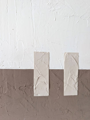 Mariposa by Sally Morris Clark |   Closeup View of Artwork 