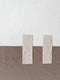 Original art for sale at UGallery.com | Mariposa by Sally Morris Clark | $3,975 | mixed media artwork | 20' h x 40' w | thumbnail 4