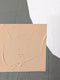 Original art for sale at UGallery.com | Pierre by Sally Morris Clark | $3,975 | mixed media artwork | 20' h x 40' w | thumbnail 4