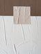 Original art for sale at UGallery.com | Tako by Sally Morris Clark | $3,975 | mixed media artwork | 20' h x 40' w | thumbnail 4
