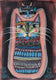 Original art for sale at UGallery.com | 3 Generations by Sara Rodighiero | $850 | mixed media artwork | 16.5' h x 11.7' w | thumbnail 1