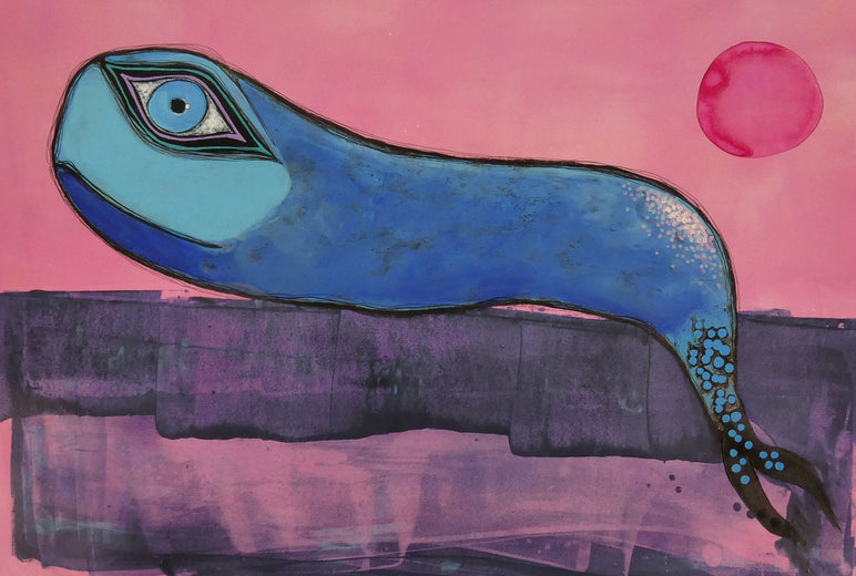 Believe in Magic by Sara Rodighiero |  Artwork Main Image 