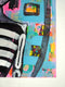 Original art for sale at UGallery.com | Godfather Death by Sara Rodighiero | $1,425 | mixed media artwork | 27.6' h x 19.7' w | thumbnail 2