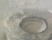 Original art for sale at UGallery.com | Glass Plates by Sara Sisun | $875 | oil painting | 10' h x 10' w | thumbnail 4