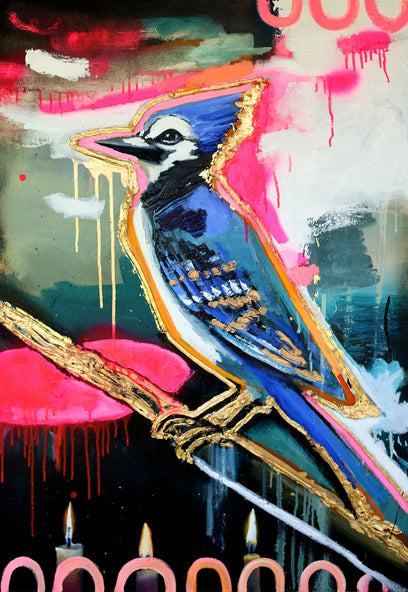 To Honor by Scott Dykema | Artwork Main Image