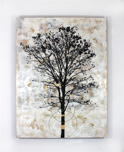 Connection to the Divine by Shannon Amidon |  Context View of Artwork 