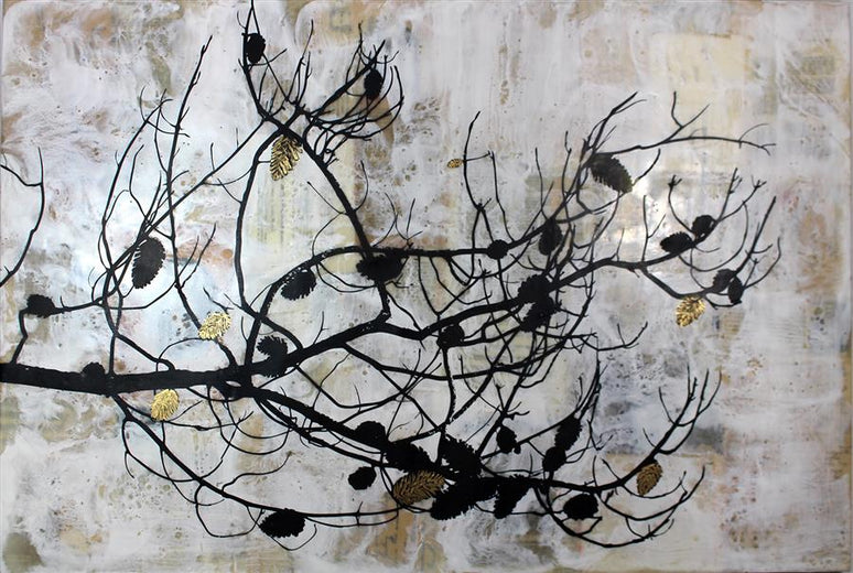 Forest Wilderness by Shannon Amidon |  Artwork Main Image 