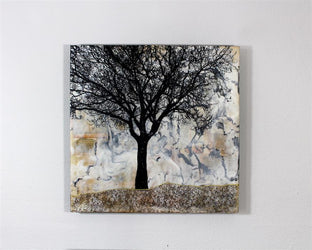 The Journey by Shannon Amidon |  Context View of Artwork 
