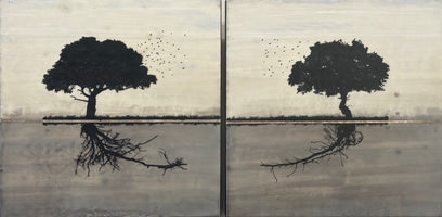 Raggiungendoti by Shari Lyon | Artwork Main Image