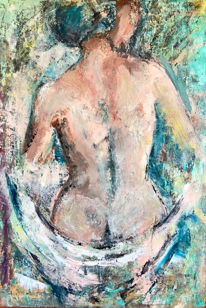 Classic by Sharon Sieben | Artwork Main Image