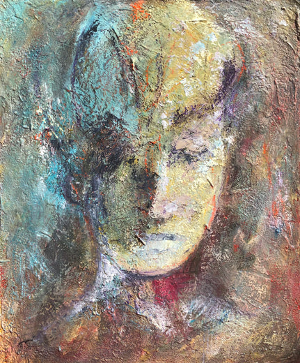 Respite by Sharon Sieben |  Artwork Main Image 