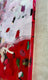 Original art for sale at UGallery.com | Old Rebel Reeling by Sheila Grabarsky | $2,100 | acrylic painting | 30' h x 30' w | thumbnail 2