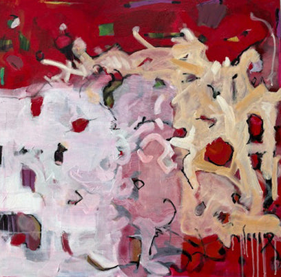 Old Rebel Reeling by Sheila Grabarsky | Artwork Main Image