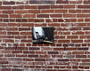 Original art for sale at UGallery.com | Rocking Chair by Shela Goodman | $300 | oil painting | 11' h x 14' w | thumbnail 3