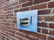 Original art for sale at UGallery.com | Rowboat by Shela Goodman | $300 | oil painting | 11' h x 14' w | thumbnail 2