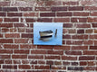 Original art for sale at UGallery.com | Rowboat by Shela Goodman | $300 | oil painting | 11' h x 14' w | thumbnail 3