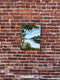 Original art for sale at UGallery.com | Water's Edge by Shela Goodman | $600 | oil painting | 20' h x 16' w | thumbnail 3
