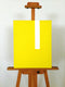 Original art for sale at UGallery.com | Ascent by Shyun Song | $1,300 | oil painting | 20' h x 16' w | thumbnail 3