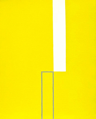 Ascent by Shyun Song | Artwork Main Image