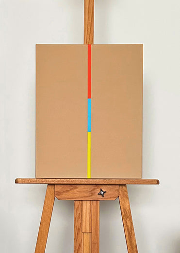 Compass by Shyun Song |  Context View of Artwork 