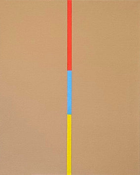 Original art for sale at UGallery.com | Compass by Shyun Song | $1,300 | oil painting | 20' h x 16' w