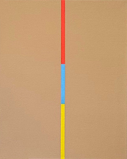 Compass by Shyun Song | Artwork Main Image