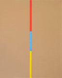 Original art for sale at UGallery.com | Compass by Shyun Song | $1,300 | oil painting | 20' h x 16' w | thumbnail 1