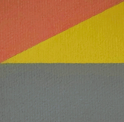 Endurance by Shyun Song |   Closeup View of Artwork 