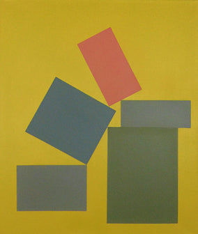 Original art for sale at UGallery.com | Endurance by Shyun Song | $1,850 | oil painting | 24' h x 20' w