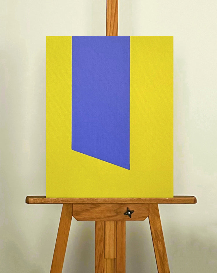 Exit by Shyun Song |  Context View of Artwork 