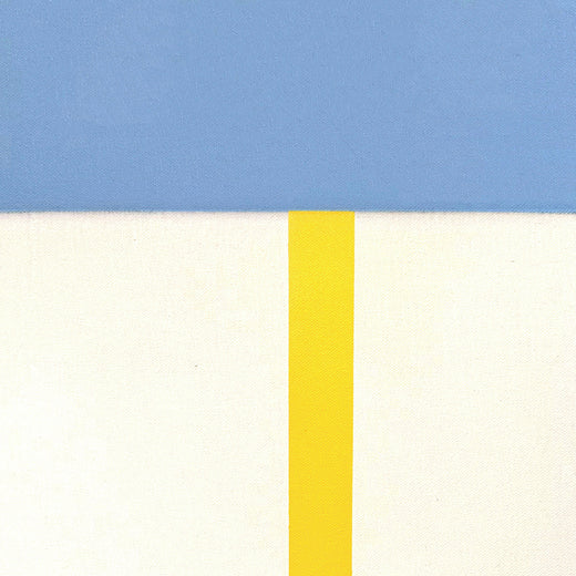 Faith by Shyun Song |   Closeup View of Artwork 