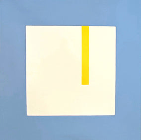 Original art for sale at UGallery.com | Faith by Shyun Song | $2,150 | oil painting | 24' h x 24' w