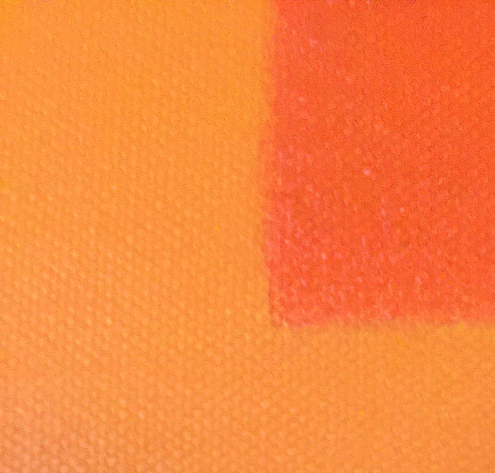 Fruition by Shyun Song |  Closeup View of Artwork 