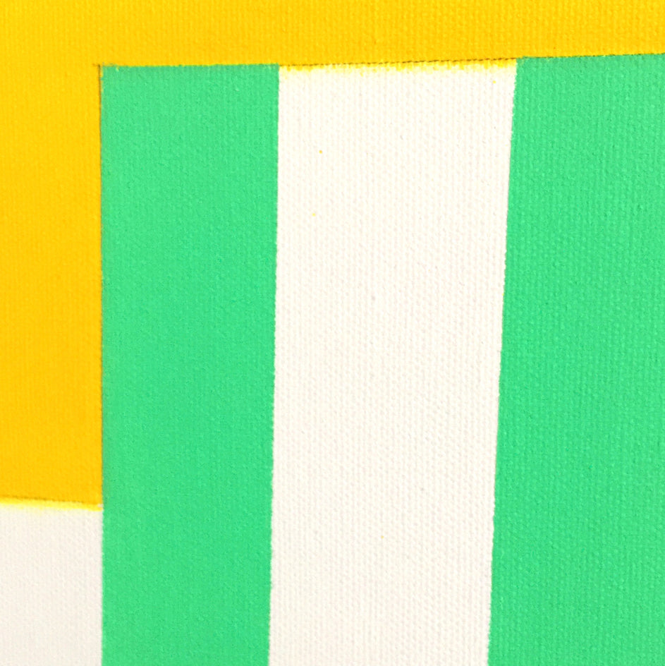 Harmony by Shyun Song |  Closeup View of Artwork 