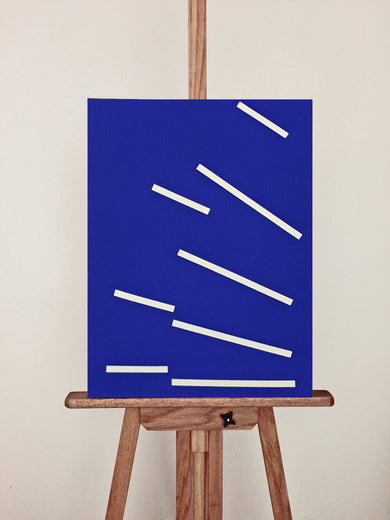 Navigation by Shyun Song |  Context View of Artwork 