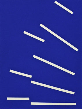 Original art for sale at UGallery.com | Navigation by Shyun Song | $1,600 | oil painting | 24' h x 18' w