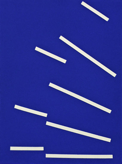 Navigation by Shyun Song | Artwork Main Image