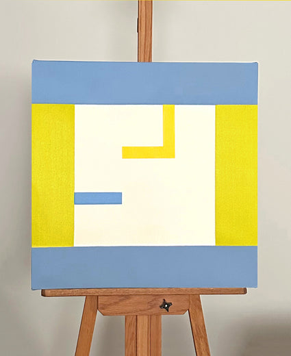 Openness by Shyun Song |  Context View of Artwork 