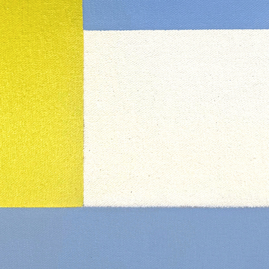 Openness by Shyun Song |  Closeup View of Artwork 