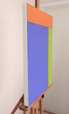 Original art for sale at UGallery.com | Sanctuary by Shyun Song | $1,700 | oil painting | 24' h x 20' w | thumbnail 2