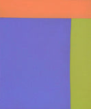 Original art for sale at UGallery.com | Sanctuary by Shyun Song | $1,700 | oil painting | 24' h x 20' w | thumbnail 1