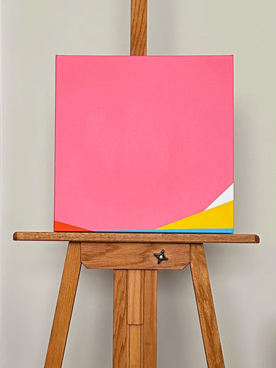 Sublimation by Shyun Song |  Context View of Artwork 