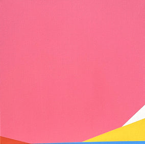 Original art for sale at UGallery.com | Sublimation by Shyun Song | $1,300 | oil painting | 16' h x 16' w