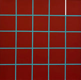 Original art for sale at UGallery.com | Tenacity by Shyun Song | $1,500 | oil painting | 20' h x 20' w | thumbnail 1