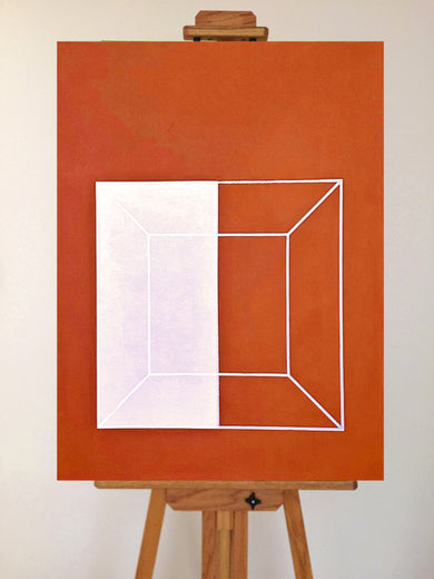 Transparency by Shyun Song |  Context View of Artwork 