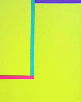 Original art for sale at UGallery.com | Youth by Shyun Song | $1,300 | oil painting | 20' h x 16' w