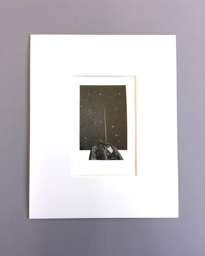 Spirit by John Gardner |  Context View of Artwork 