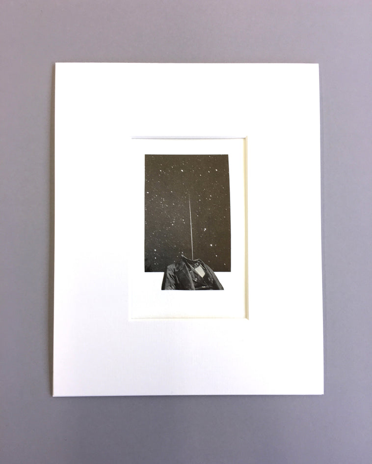 Spirit by John Gardner |  Context View of Artwork 