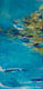 Original art for sale at UGallery.com | Great Outside by Kajal Zaveri | $1,400 | oil painting | 48' h x 24' w | thumbnail 1